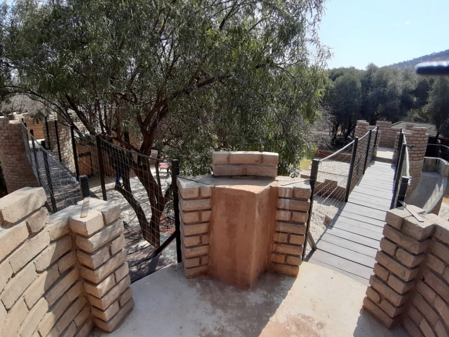 Commercial Property for Sale in Zeerust North West